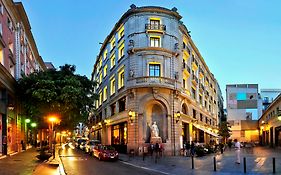 Hotel 1898 Barcelona